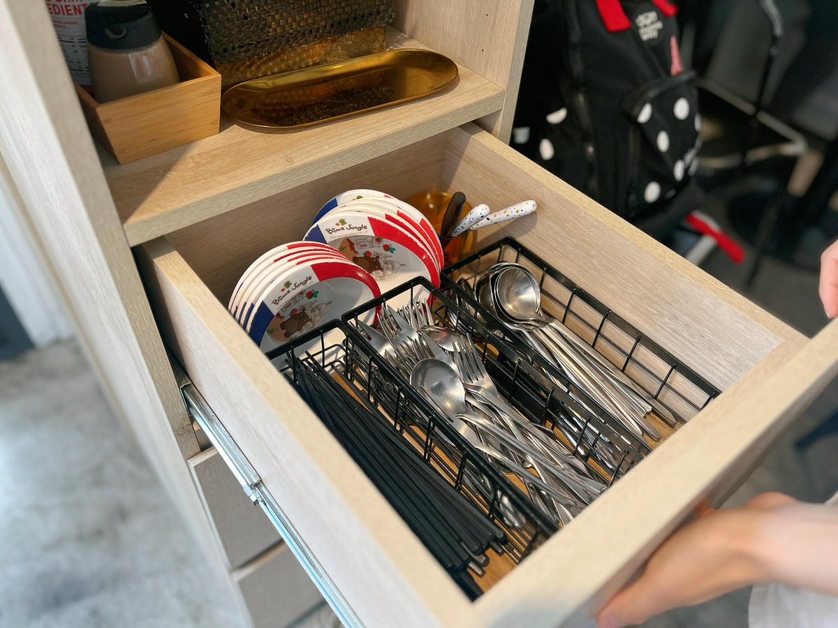 [ 台中食記 ] 食久茶事 台中大里網美餐廳推薦 