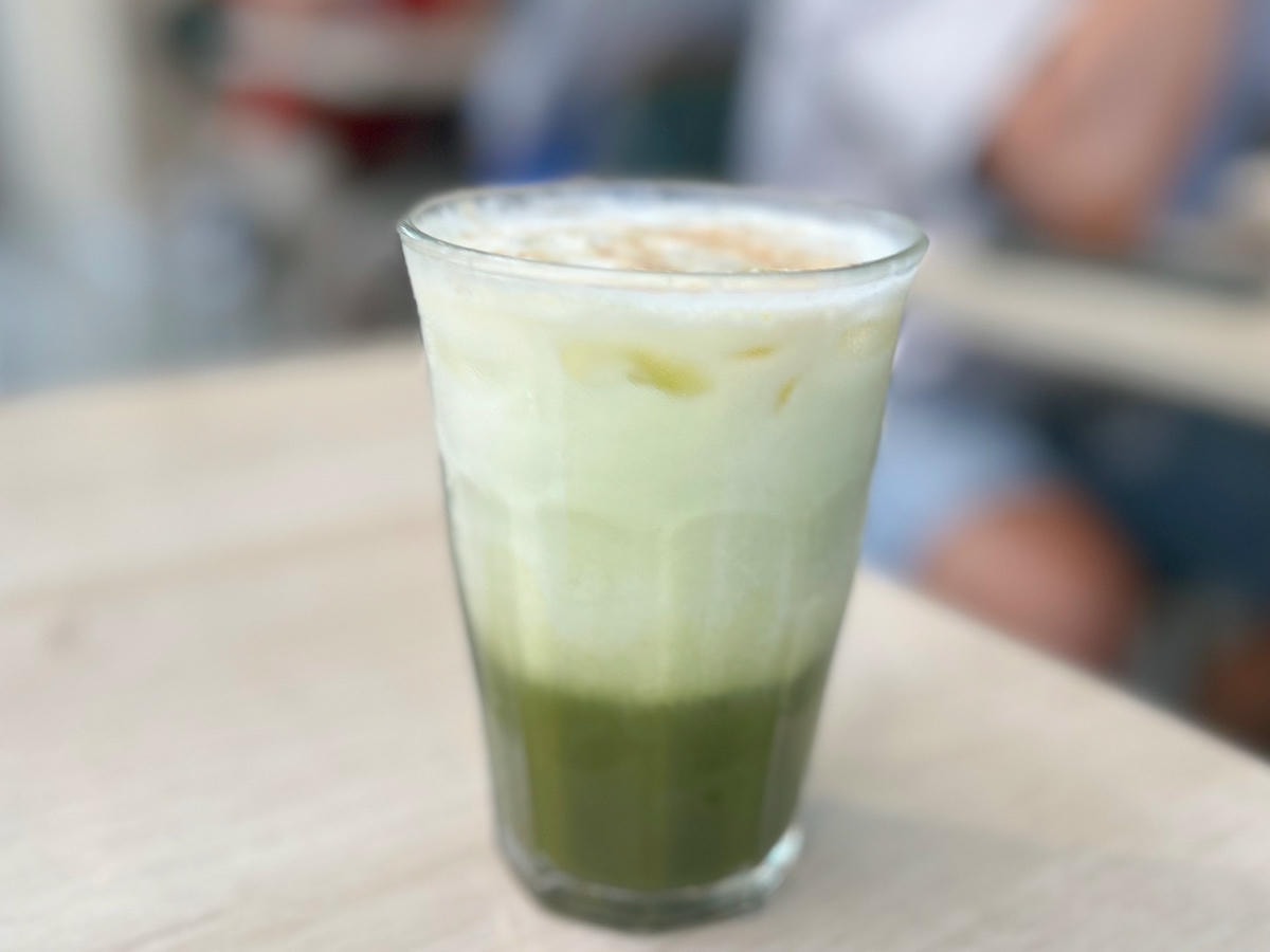 [ 台中食記 ] 食久茶事 台中大里網美餐廳推薦 