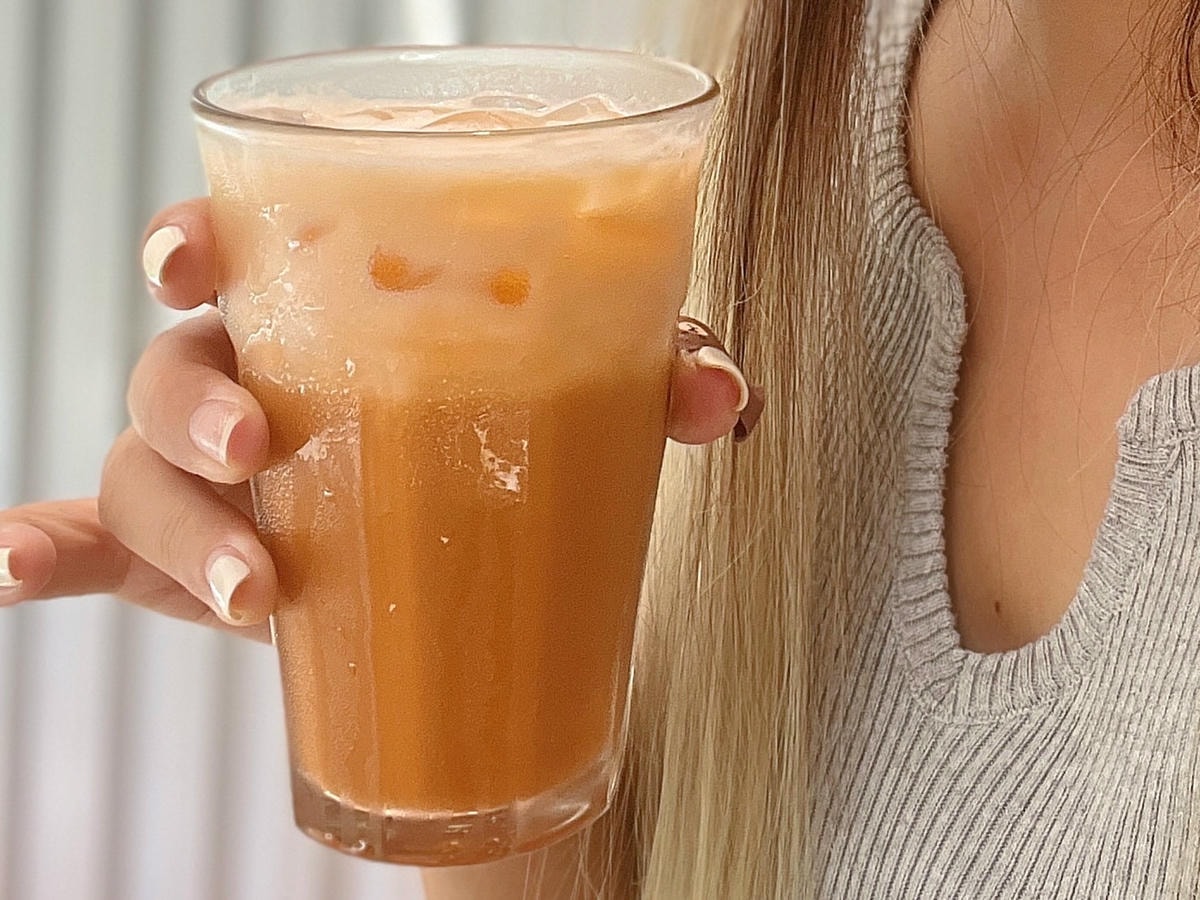 [ 台中食記 ] 食久茶事 台中大里網美餐廳推薦 