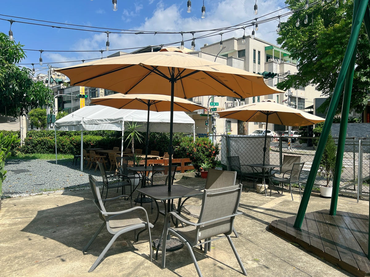 [ 台中食記 ] 食久茶事 台中大里網美餐廳推薦 