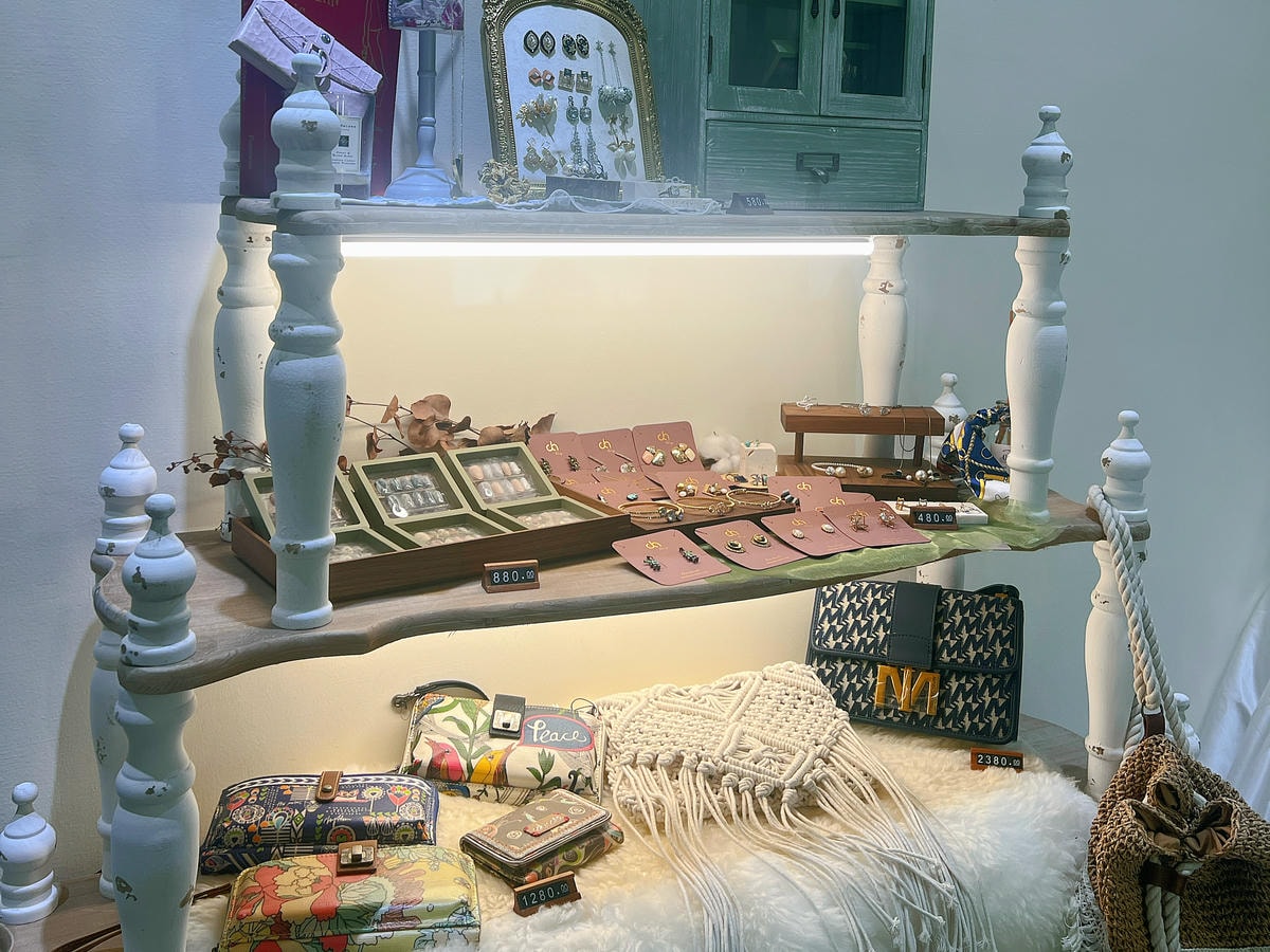 [ 美甲推薦 ] 小恩米絲 DAWNMIZZ 台中南區美