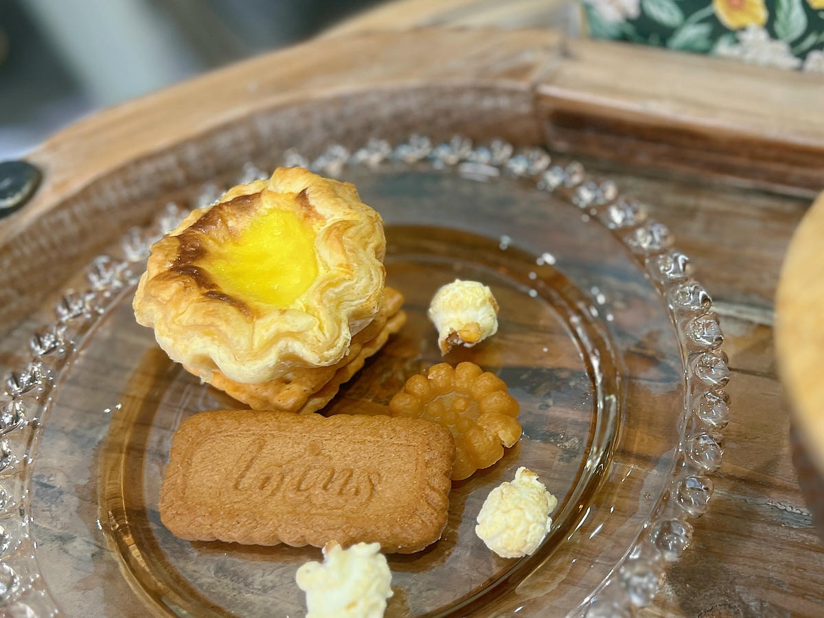 [ 美甲推薦 ] 小恩米絲 DAWNMIZZ 台中南區美