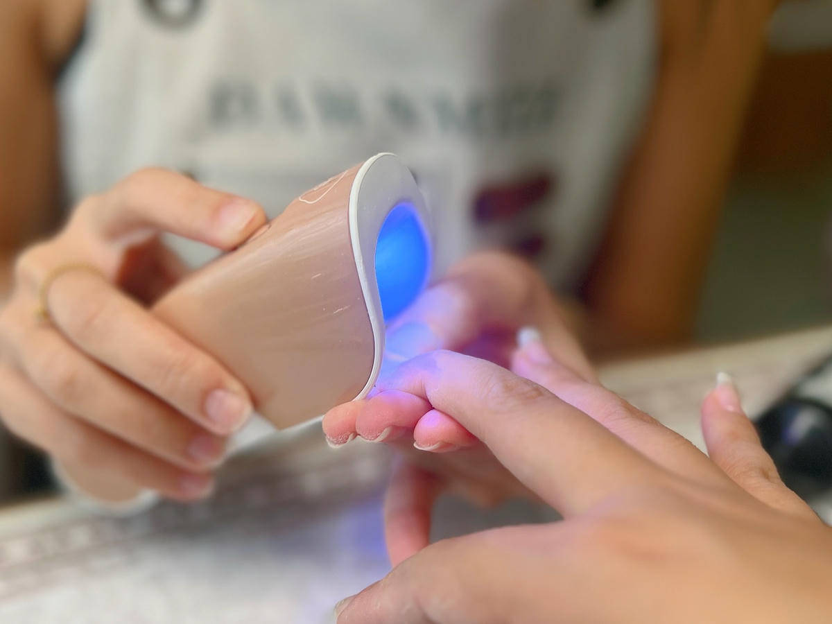 [ 美甲推薦 ] 小恩米絲 DAWNMIZZ 台中南區美