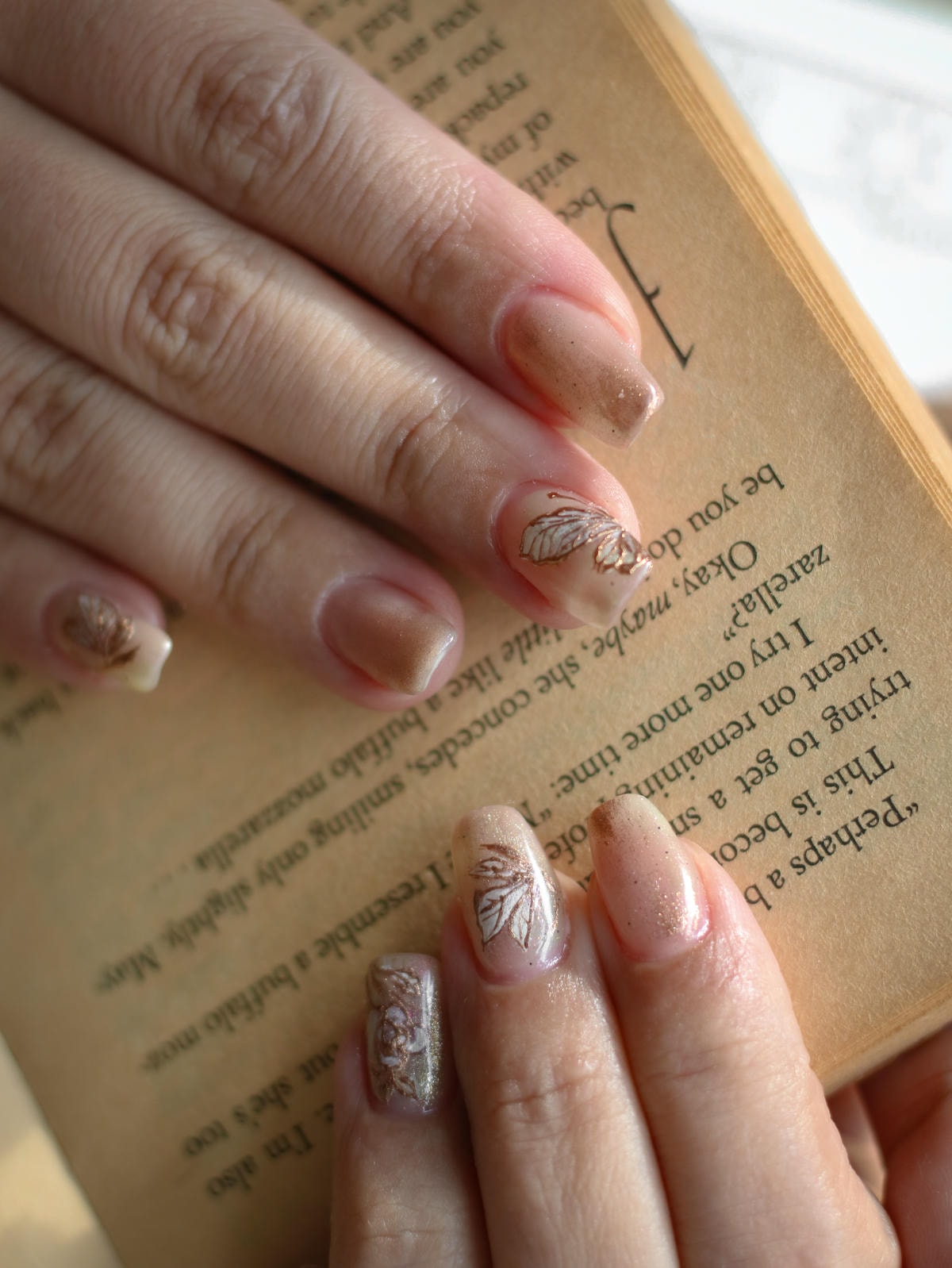 [ 美甲推薦 ] 小恩米絲 DAWNMIZZ 台中南區美