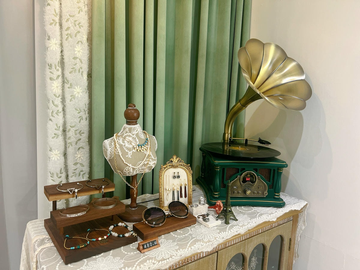 [ 美甲推薦 ] 小恩米絲 DAWNMIZZ 台中南區美