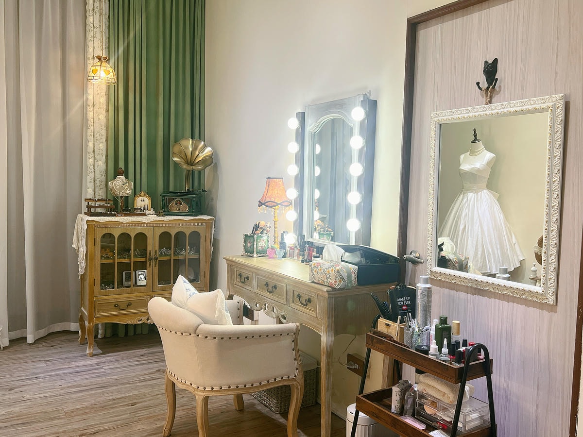 [ 美甲推薦 ] 小恩米絲 DAWNMIZZ 台中南區美