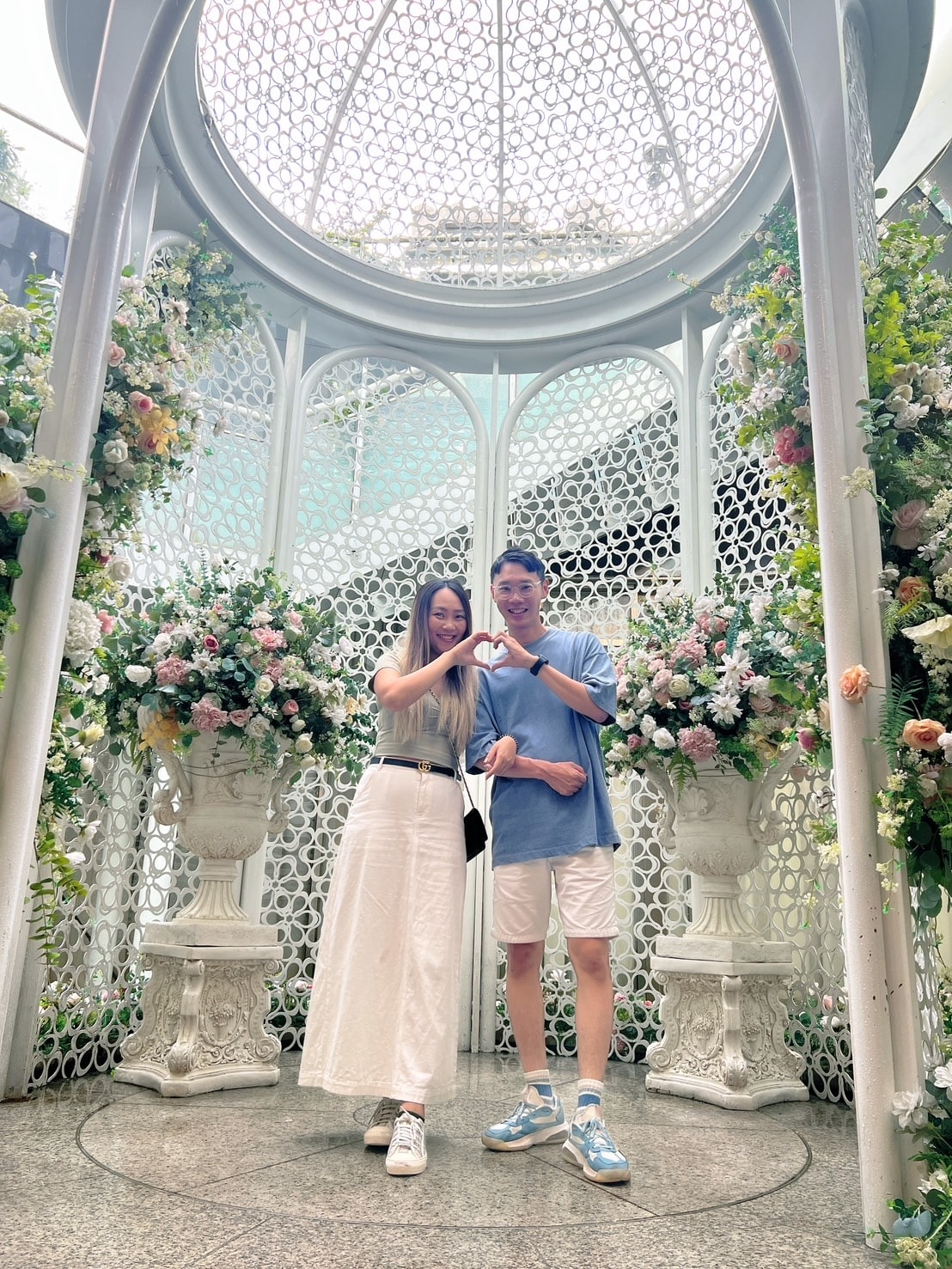 [ 婚宴會場 ] 晶宴會館-民權館丨婚宴會館開箱丨晶宴會館民