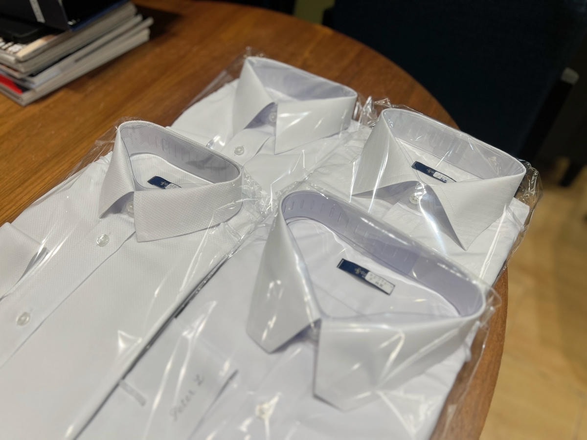 [ 西服推薦 ] ElegaZzle-EZ西服桃園形象概念館