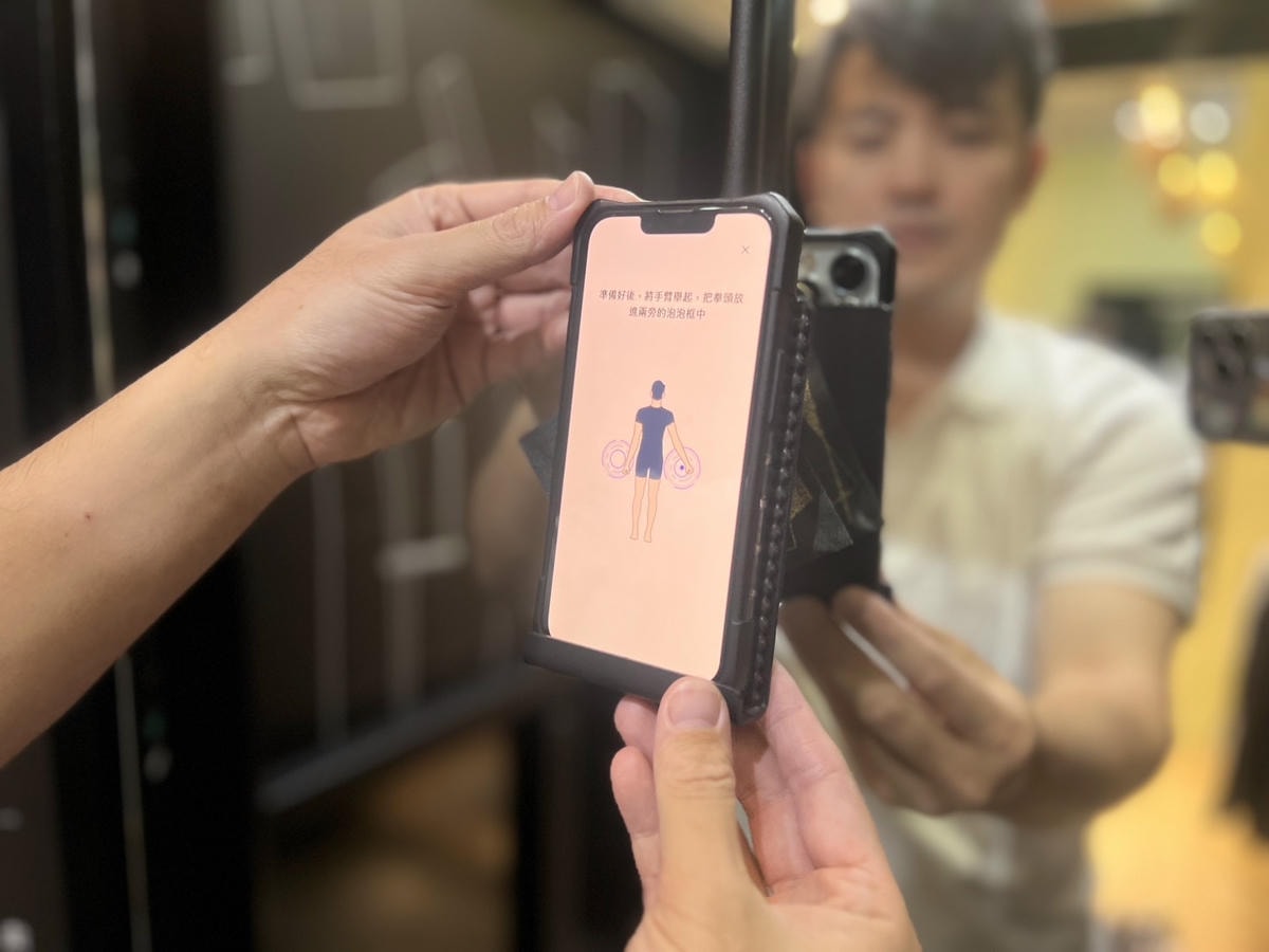 [ 西服推薦 ] ElegaZzle-EZ西服桃園形象概念館