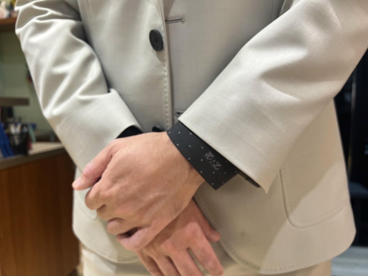 [ 西服推薦 ] ElegaZzle-EZ西服桃園形象概念館