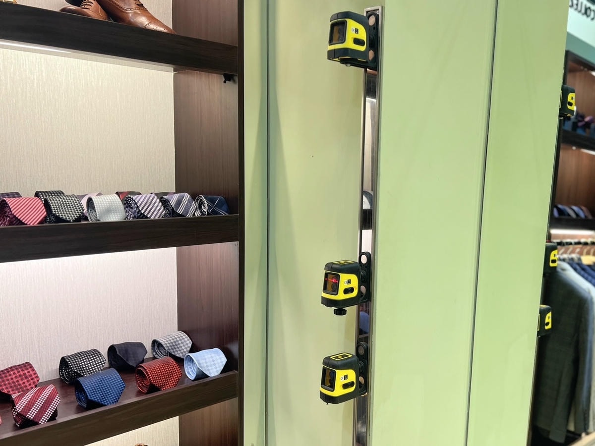 [ 西服推薦 ] ElegaZzle-EZ西服桃園形象概念館