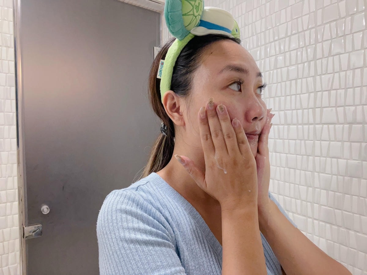 [ 沐浴用品 ] 南法香頌歐巴拉朵超潤甜杏仁油香皂開箱 