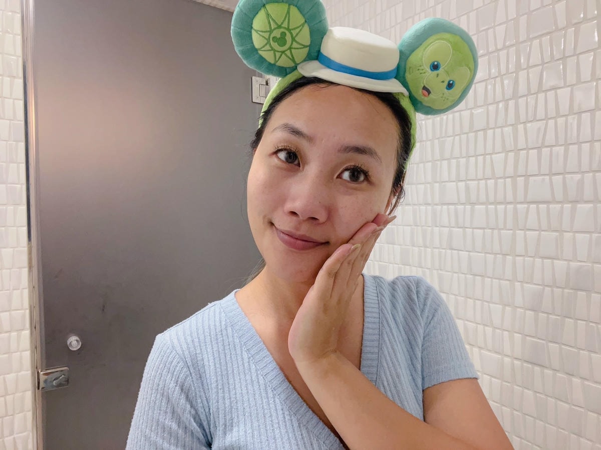 [ 沐浴用品 ] 南法香頌歐巴拉朵超潤甜杏仁油香皂開箱 