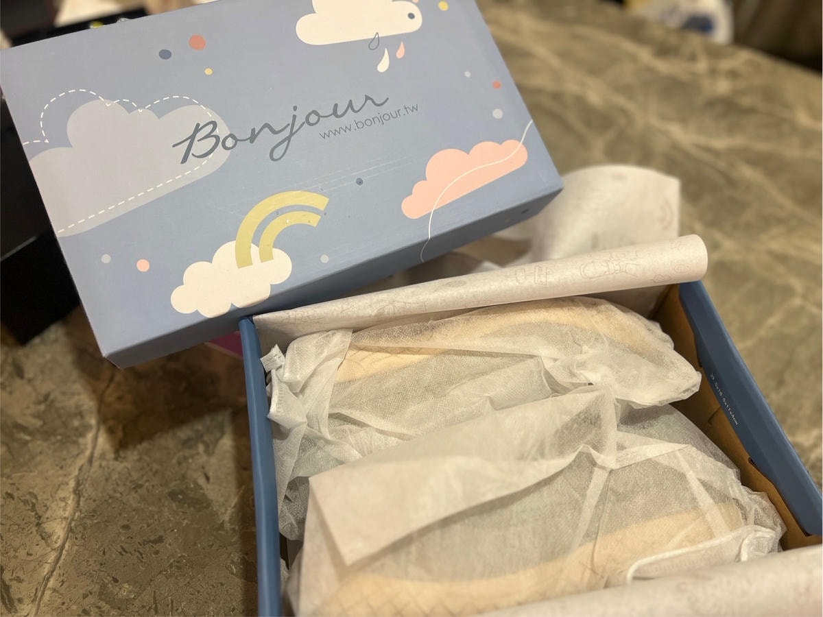 [ 好鞋推薦 ] Bonjour女鞋 足部減壓!3D步態平衡