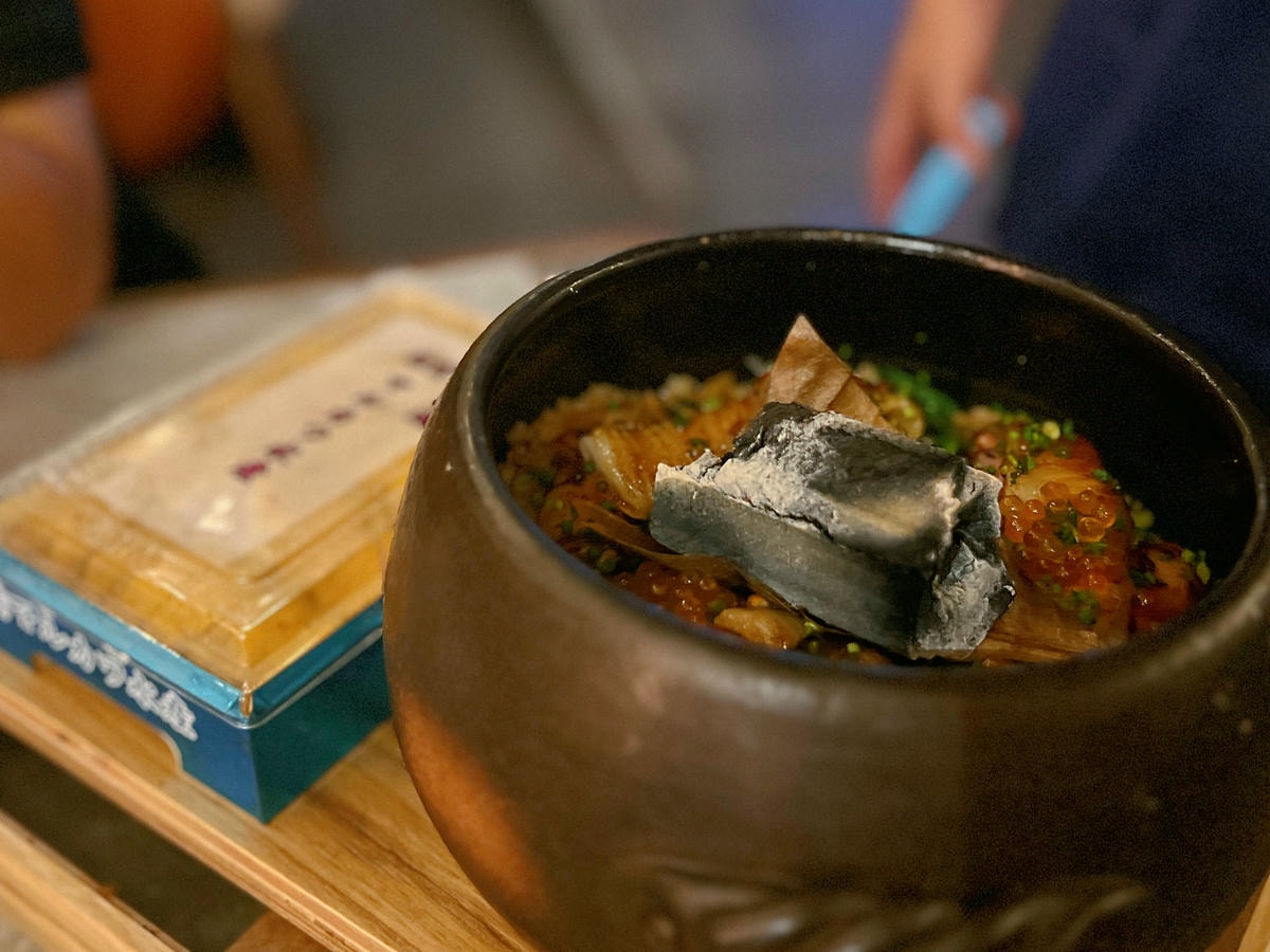 [ 桃園食記 ] 宗初食堂日式無菜單料理桃園分店 桃園C