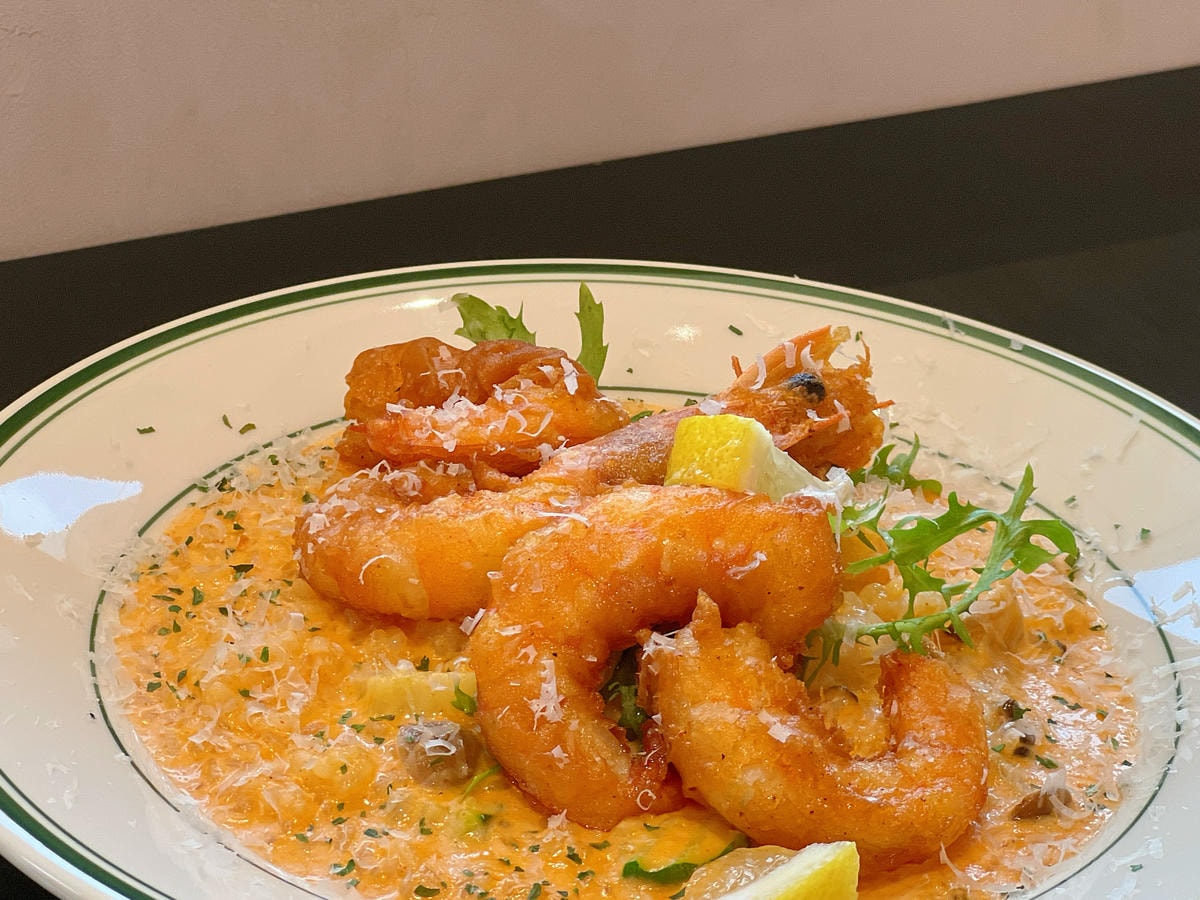 [ 台中食記 ] 嶼里 With You 台中火車站美