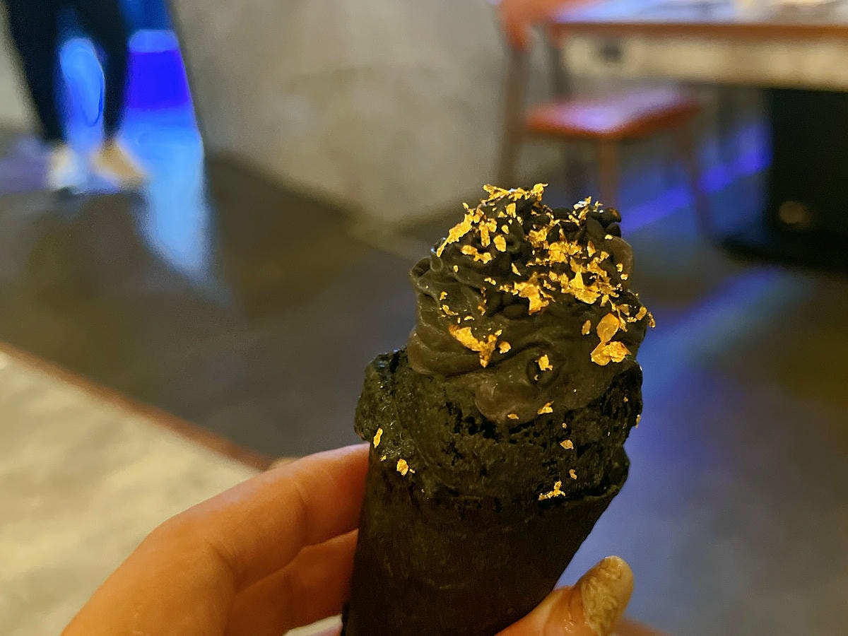 [ 桃園食記 ] 宗初食堂日式無菜單料理桃園分店 桃園C