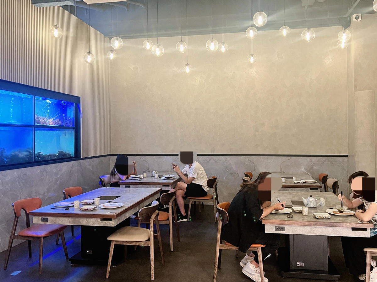 [ 桃園食記 ] 宗初食堂日式無菜單料理桃園分店 桃園C