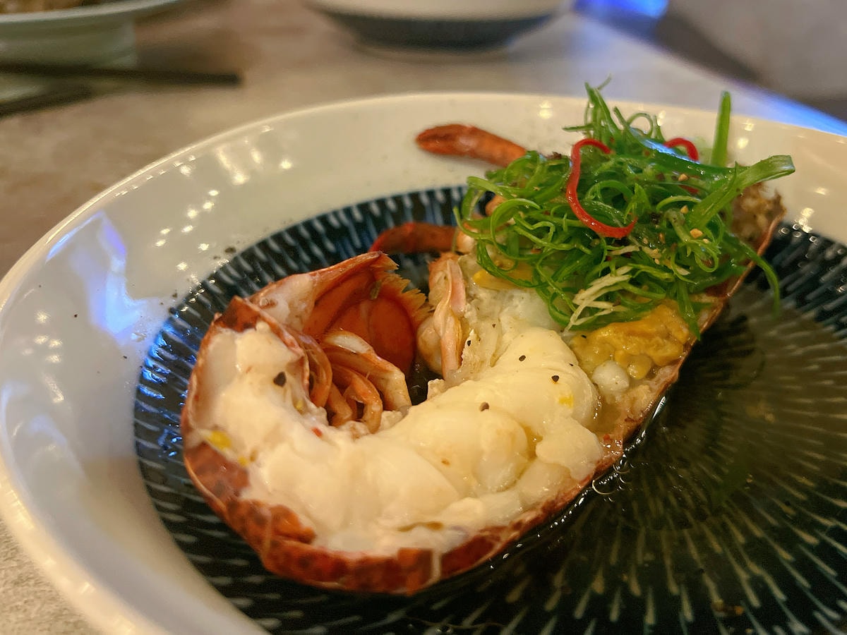 [ 桃園食記 ] 宗初食堂日式無菜單料理桃園分店 桃園C