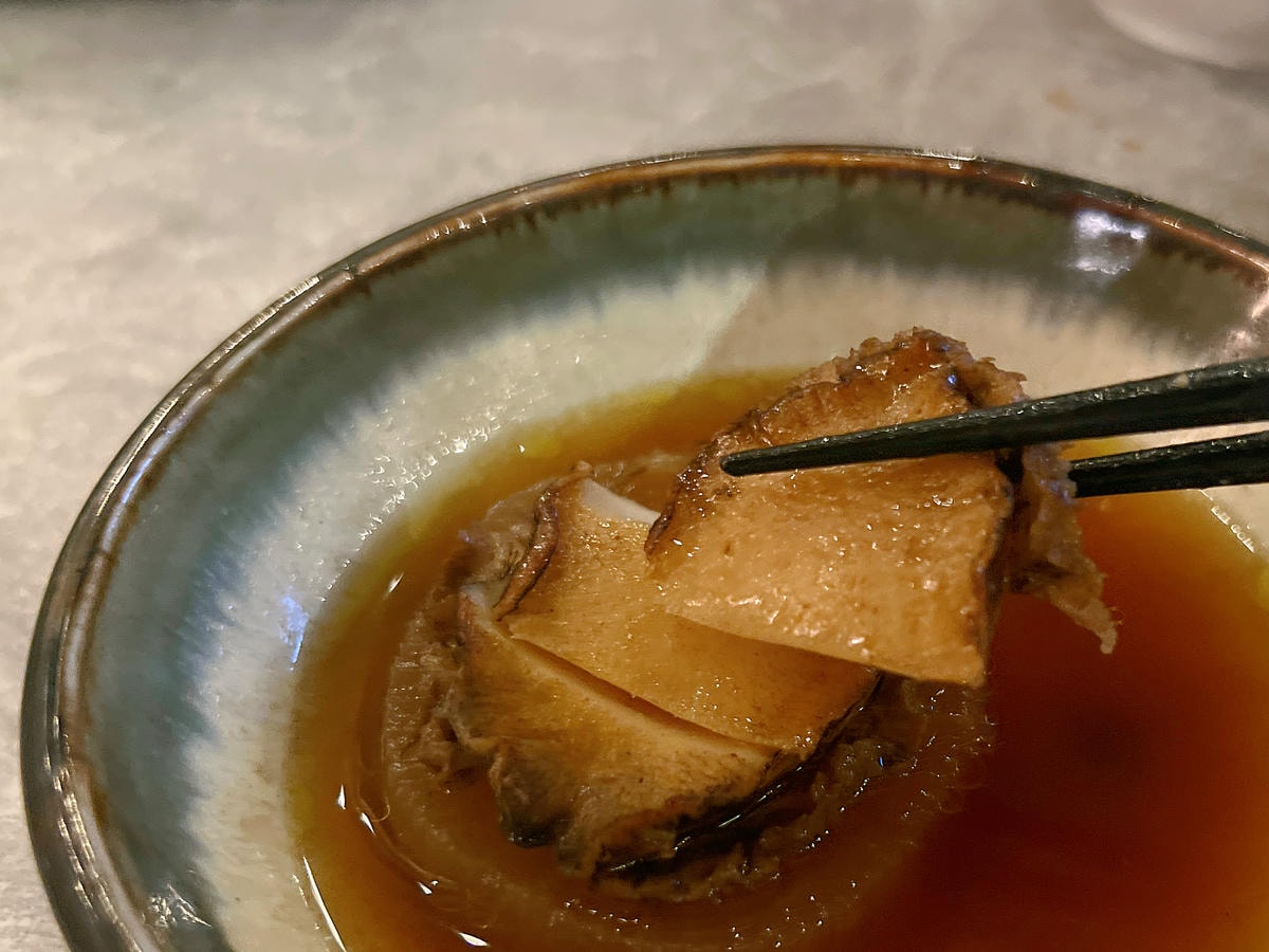 [ 桃園食記 ] 宗初食堂日式無菜單料理桃園分店 桃園C