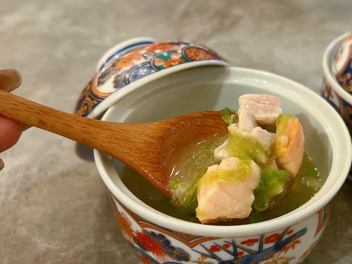 [ 桃園食記 ] 宗初食堂日式無菜單料理桃園分店 桃園C