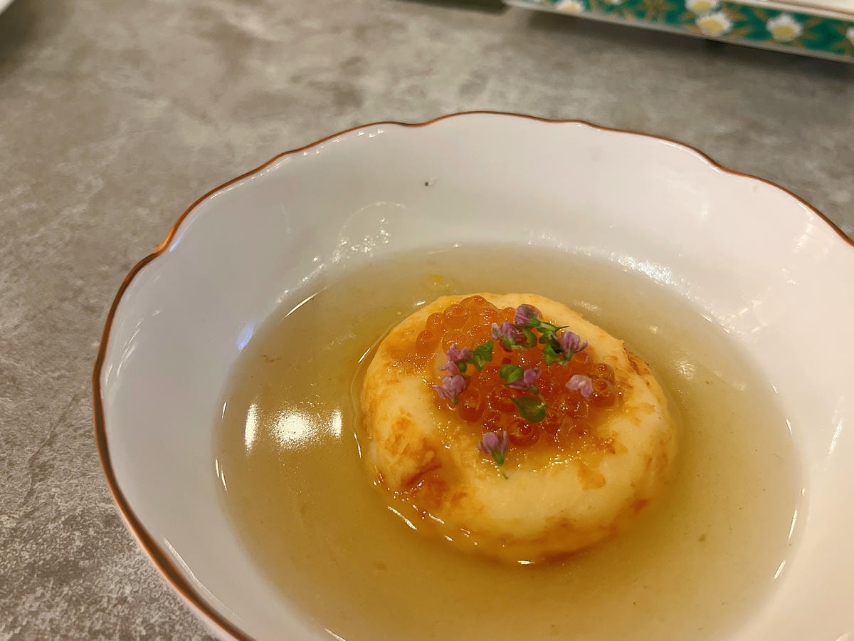 [ 桃園食記 ] 宗初食堂日式無菜單料理桃園分店 桃園C