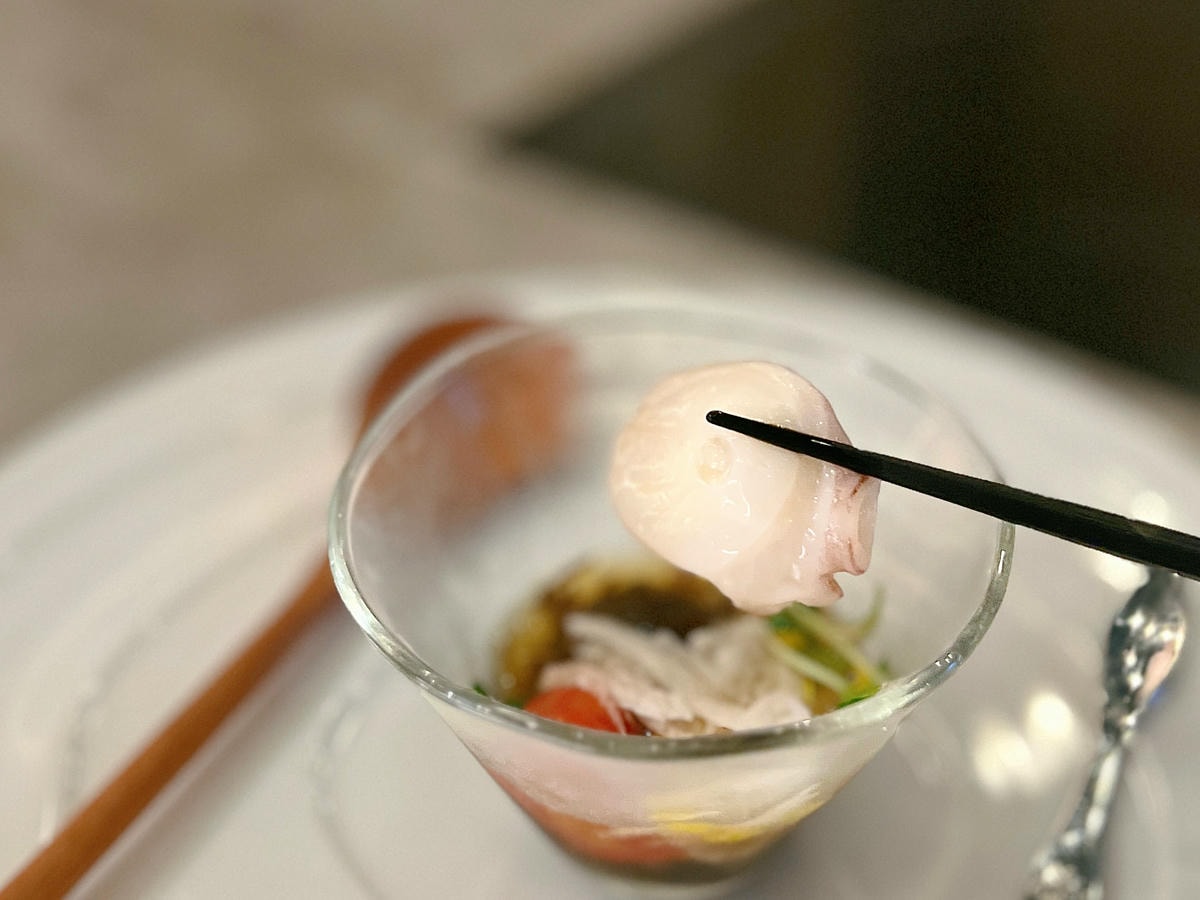 [ 桃園食記 ] 宗初食堂日式無菜單料理桃園分店 桃園C