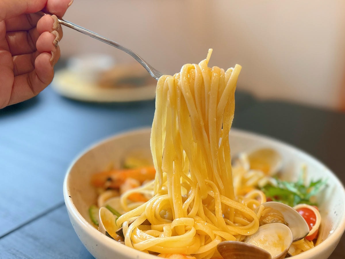 [ 台中食記 ] 嶼里 With You 台中火車站美