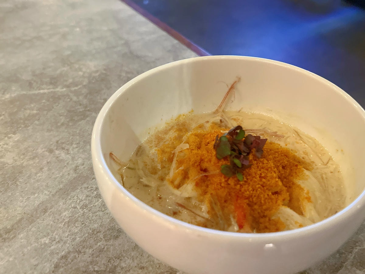 [ 桃園食記 ] 宗初食堂日式無菜單料理桃園分店 桃園C