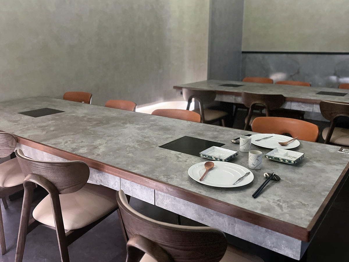 [ 桃園食記 ] 宗初食堂日式無菜單料理桃園分店 桃園C