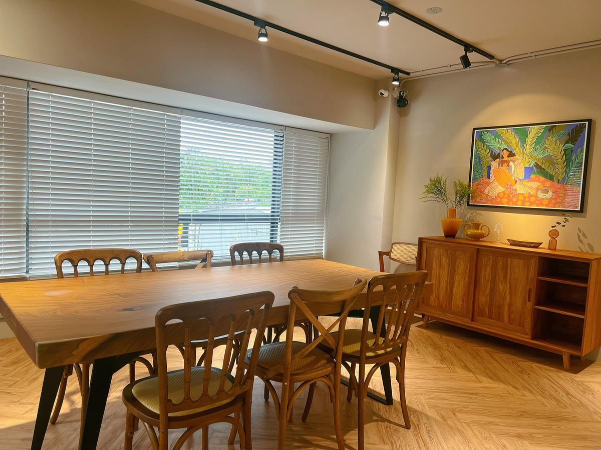 [ 台中食記 ] 嶼里 With You 台中火車站美