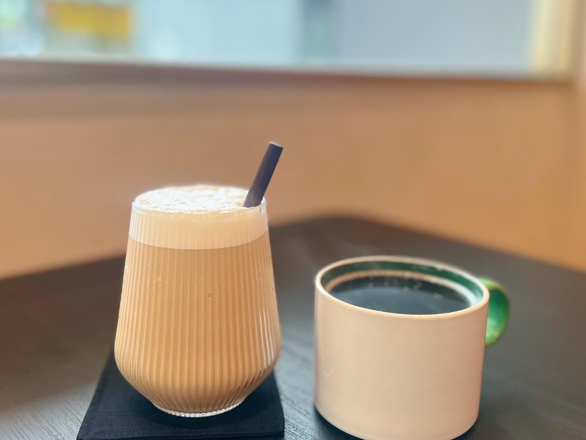 [ 台中食記 ] 嶼里 With You 台中火車站美