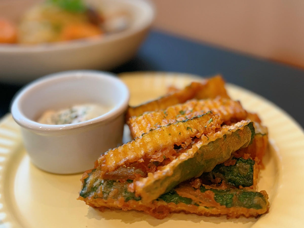 [ 台中食記 ] 嶼里 With You 台中火車站美