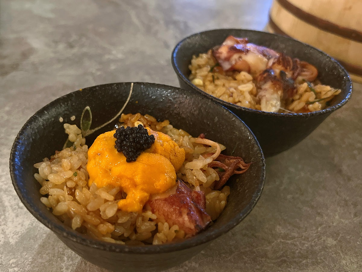 [ 桃園食記 ] 宗初食堂日式無菜單料理桃園分店 桃園C