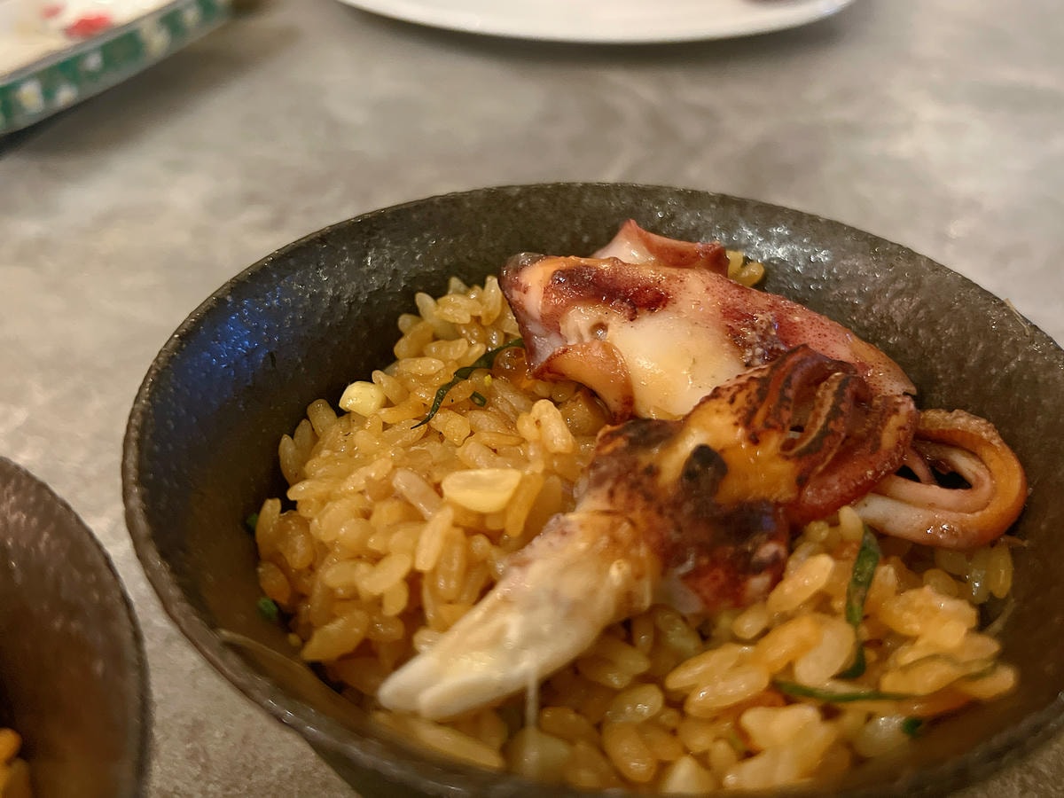 [ 桃園食記 ] 宗初食堂日式無菜單料理桃園分店 桃園C