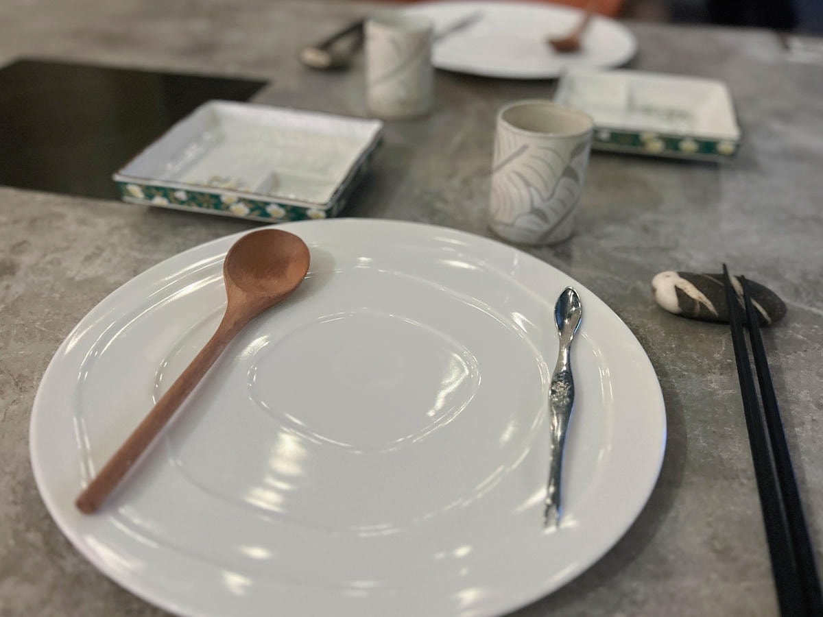 [ 桃園食記 ] 宗初食堂日式無菜單料理桃園分店 桃園C