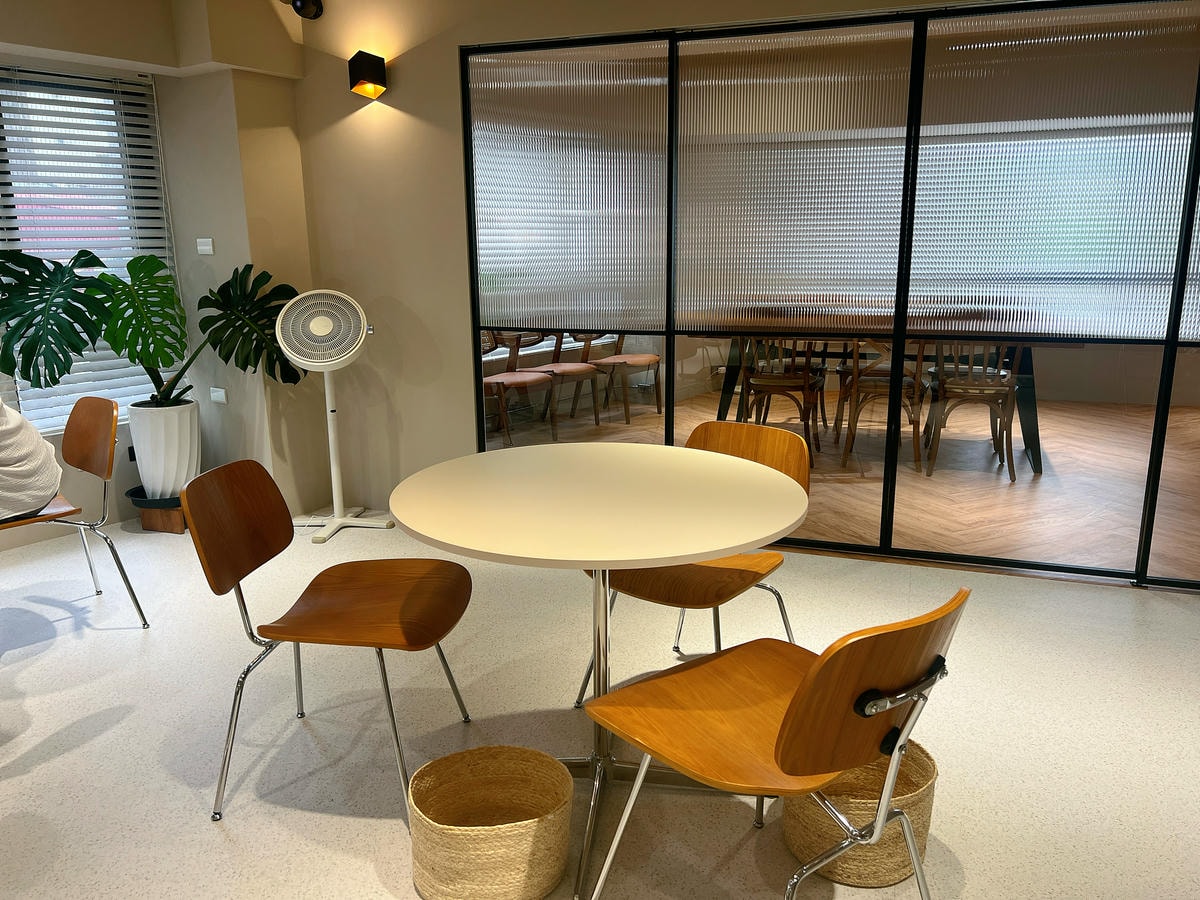 [ 台中食記 ] 嶼里 With You 台中火車站美