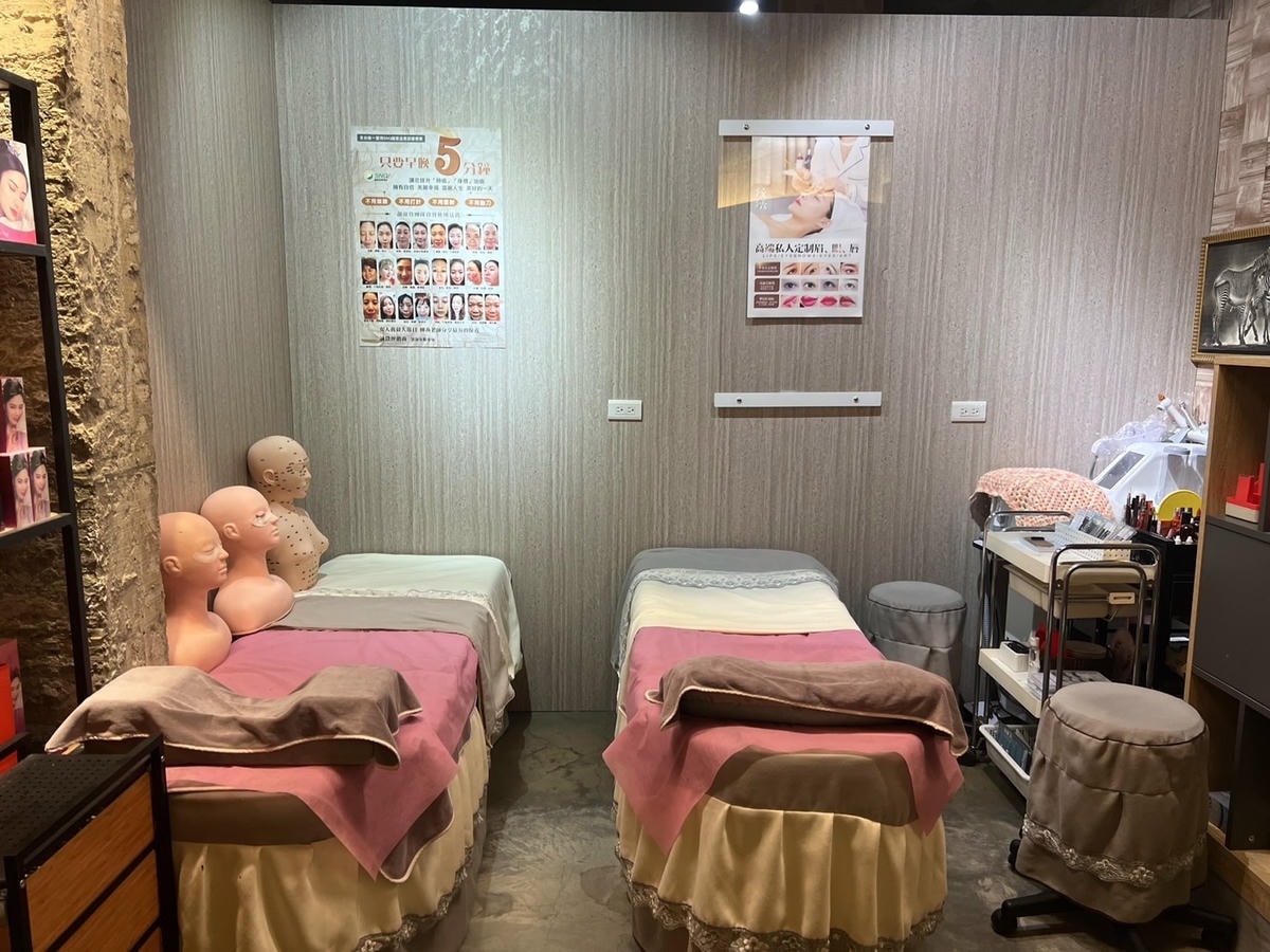 [ 美髮推薦 ] HQ越式洗髮複合美學 中壢超便宜越式洗