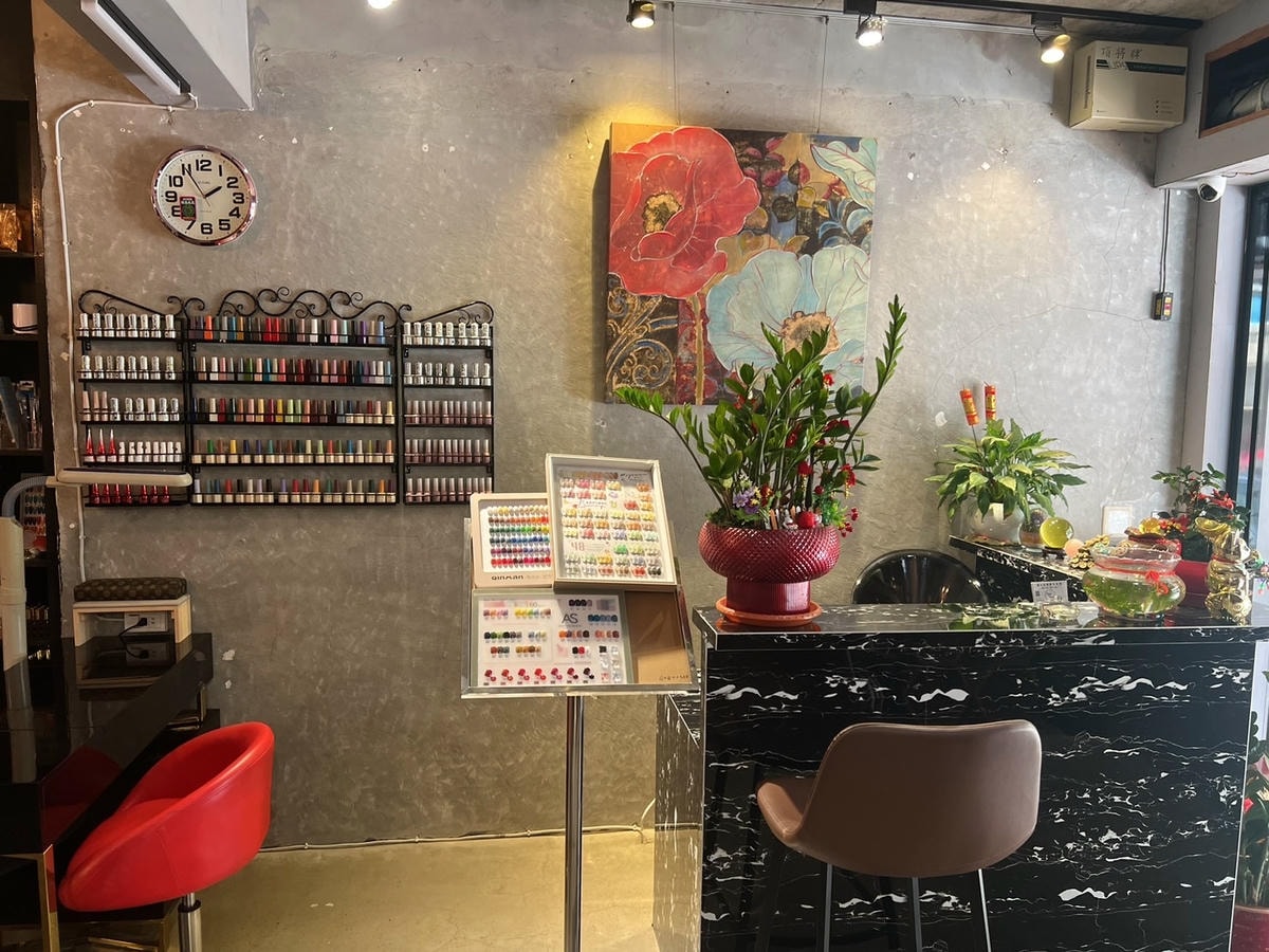 [ 美髮推薦 ] HQ越式洗髮複合美學 中壢超便宜越式洗