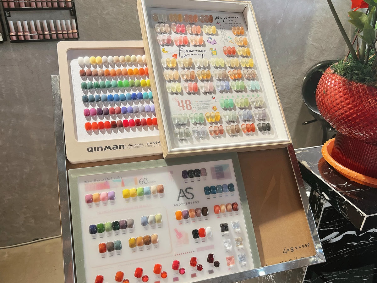 [ 美髮推薦 ] HQ越式洗髮複合美學 中壢超便宜越式洗