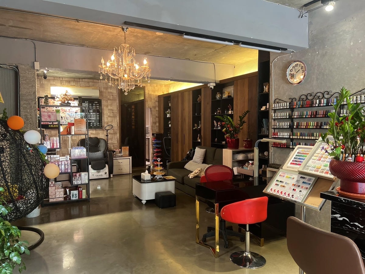 [ 美髮推薦 ] HQ越式洗髮複合美學 中壢超便宜越式洗