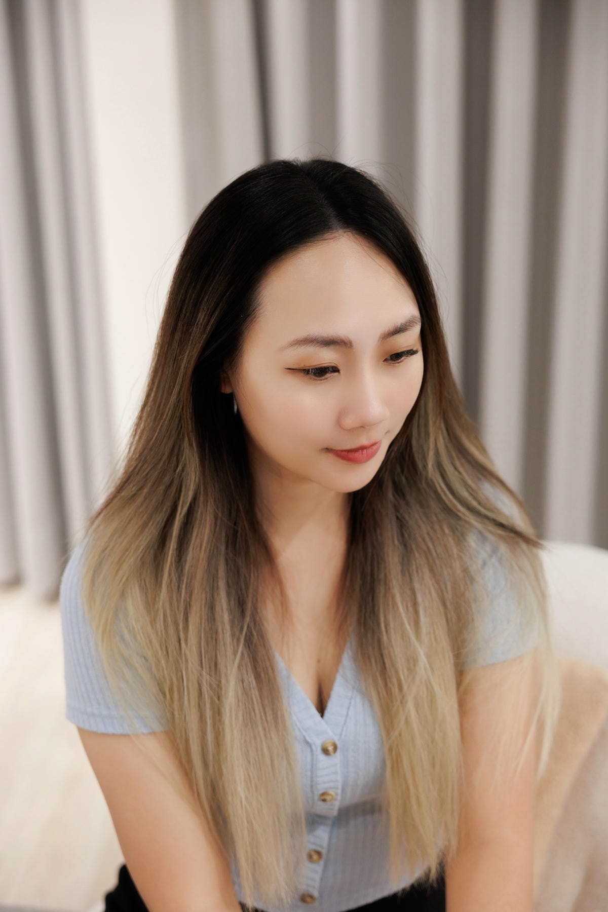 [ 紋髮推薦 ] 慢慢日茂紋髮專門台北紋髮SMP紋髮 