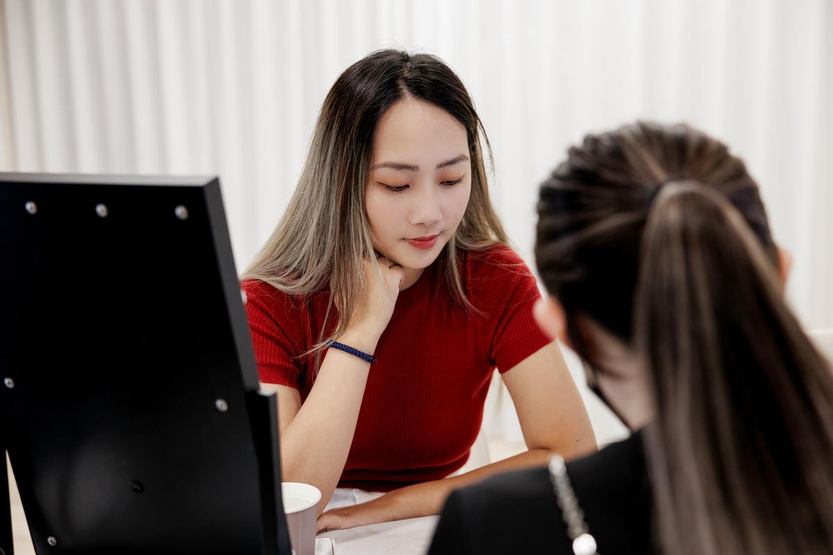 [ 紋髮推薦 ] 慢慢日茂紋髮專門台北紋髮SMP紋髮 