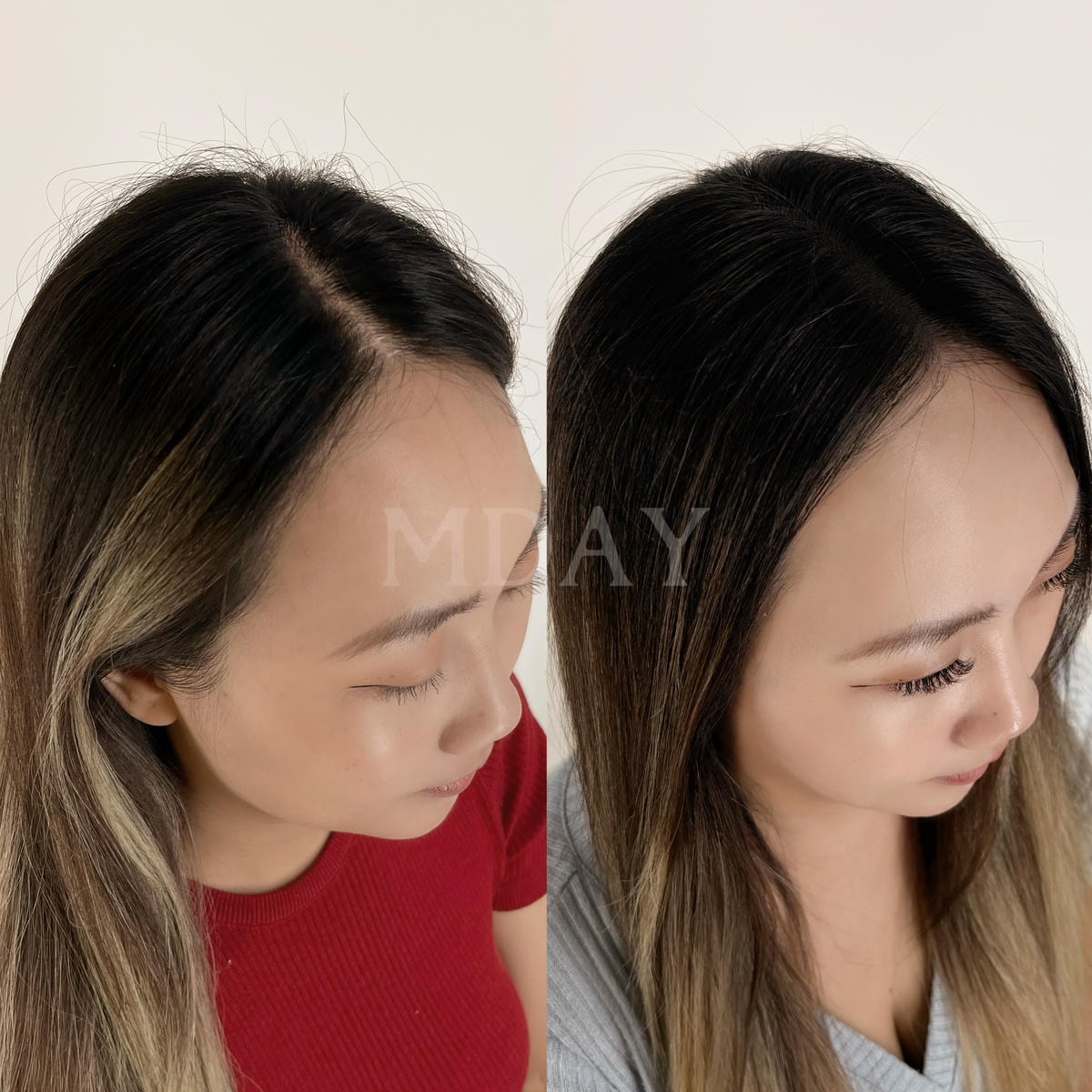 [ 紋髮推薦 ] 慢慢日茂紋髮專門台北紋髮SMP紋髮 