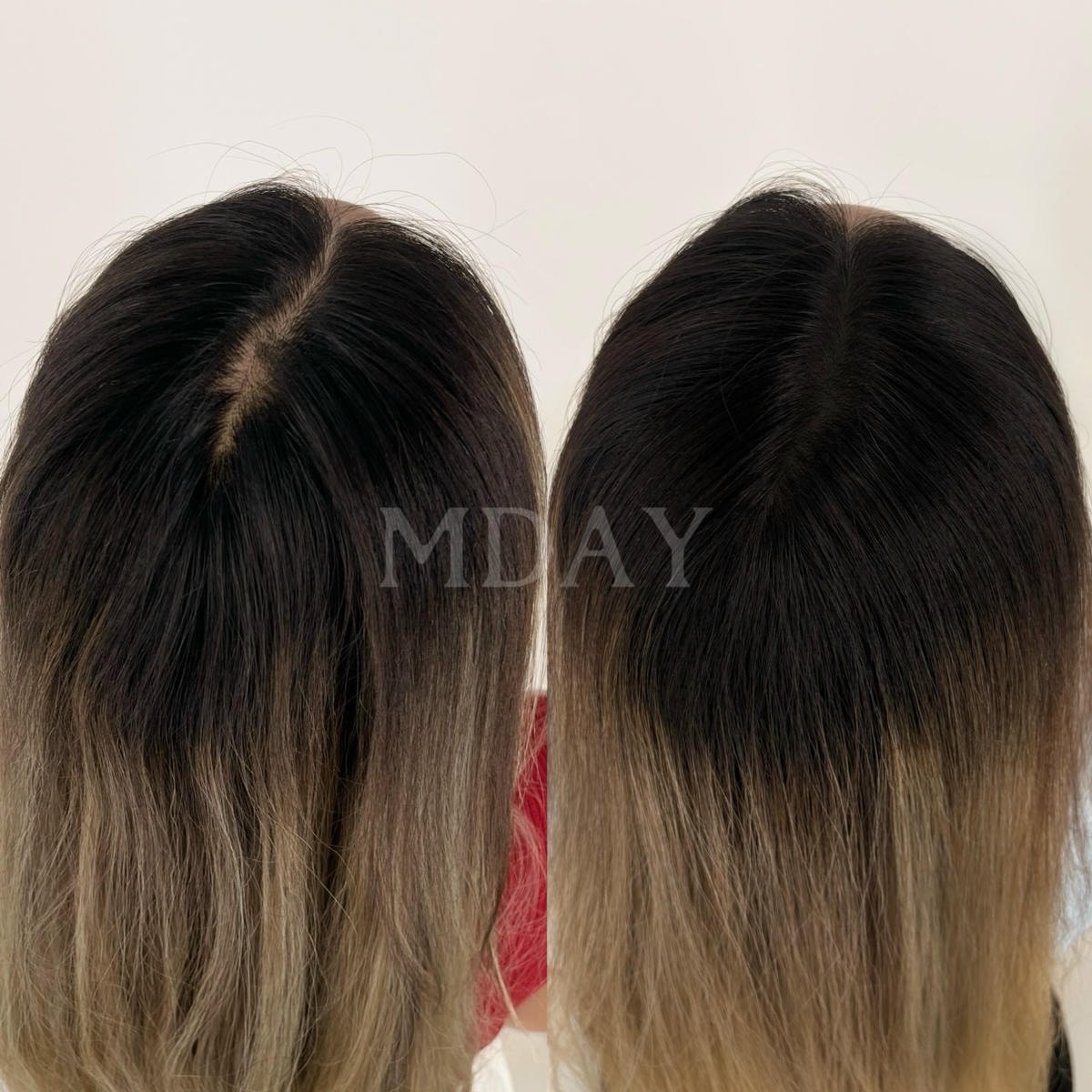 [ 紋髮推薦 ] 慢慢日茂紋髮專門台北紋髮SMP紋髮 