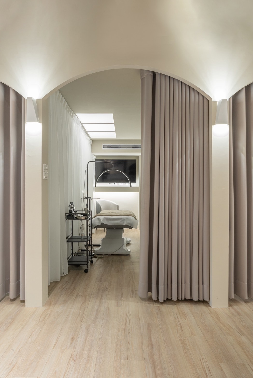 [ 紋髮推薦 ] 慢慢日茂紋髮專門台北紋髮SMP紋髮 