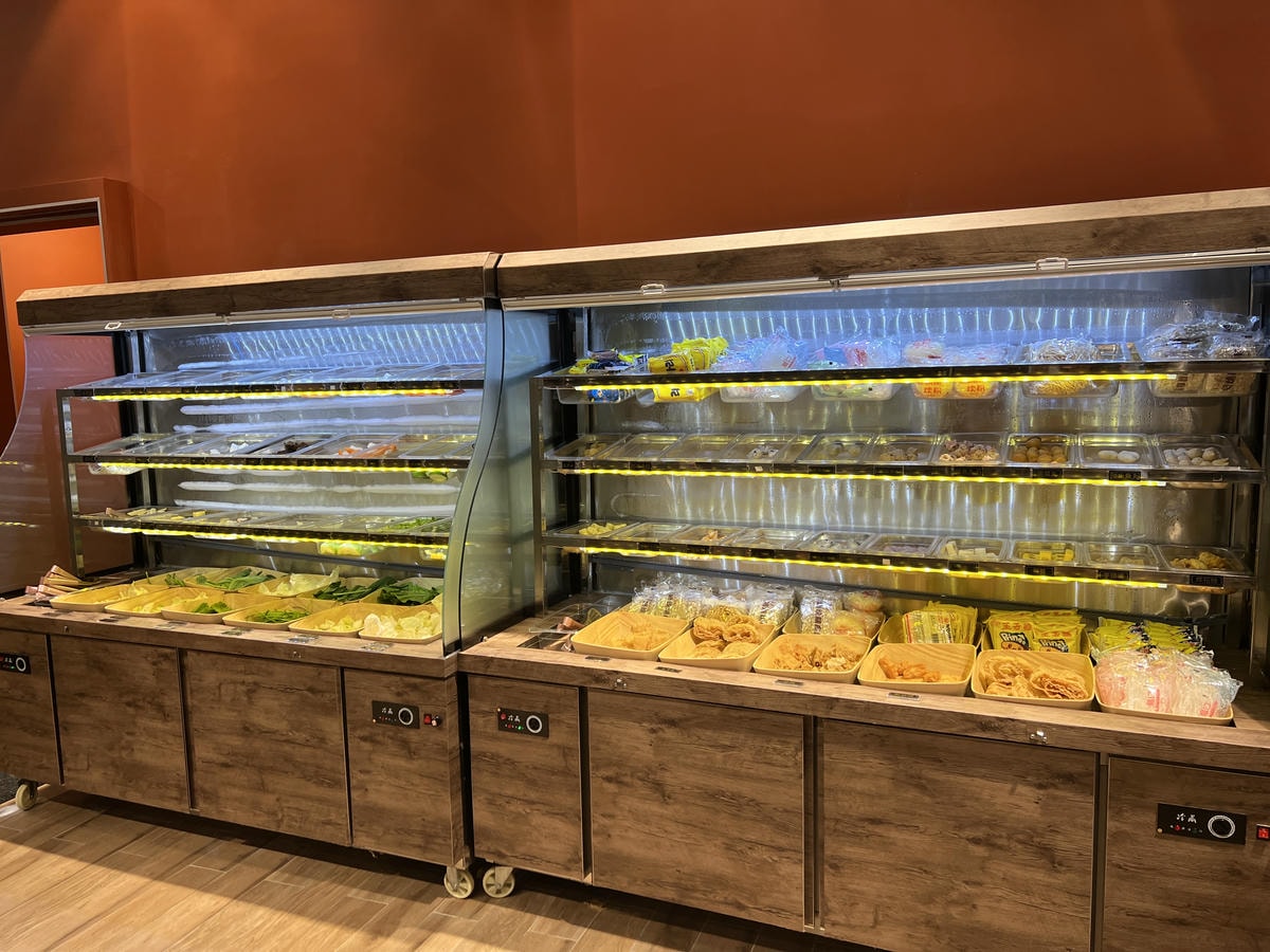 [ 桃園食記 ] 尚禾鍋物 桃園龍潭鍋物吃到飽 桃園