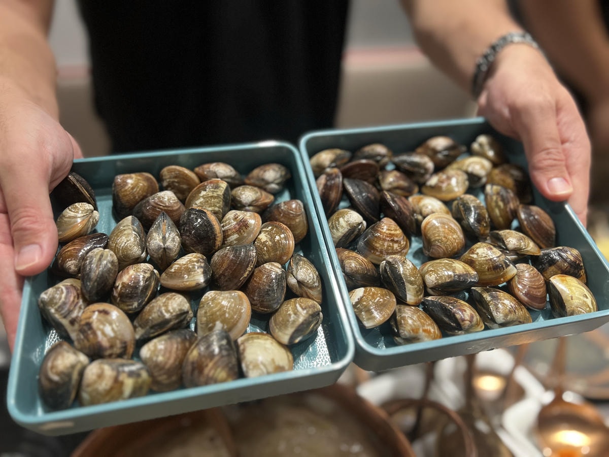 [ 桃園食記 ] 尚禾鍋物 桃園龍潭鍋物吃到飽 桃園
