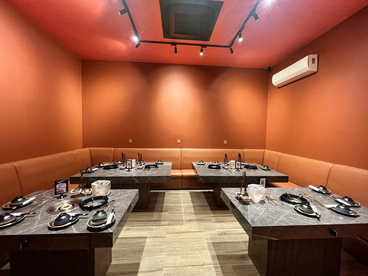 [ 桃園食記 ] 尚禾鍋物 桃園龍潭鍋物吃到飽 桃園