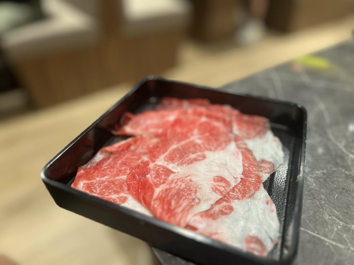 [ 桃園食記 ] 尚禾鍋物 桃園龍潭鍋物吃到飽 桃園